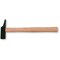 Schreinerhammer 460 g 6715